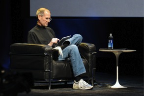 Steve-Jobs-footwear