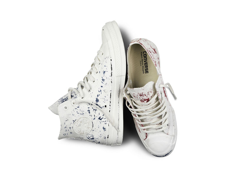 Converse x maison discount martin margiela singapore