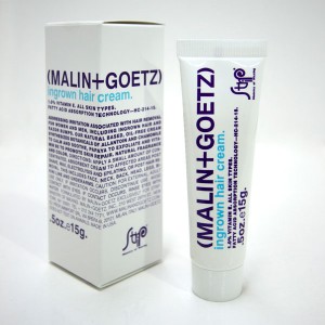 Malin+Goetz Ingrown Hair Cream