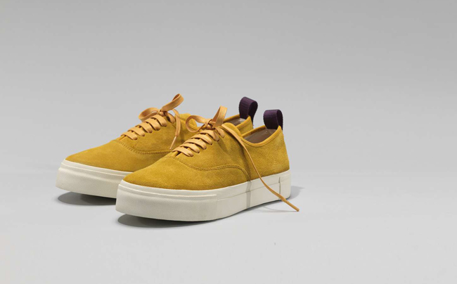 eytys-suede-yellow