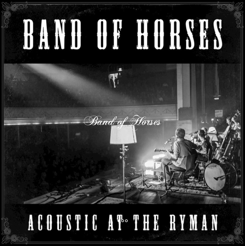 band-of-horses