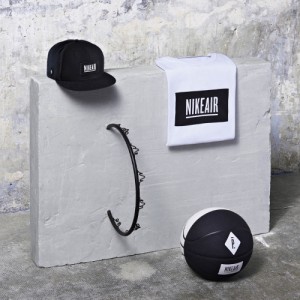 Pigalle x Nike 2014 Capsule Collection