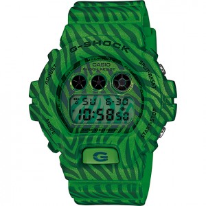 Casio G-Shock DW-6900ZB