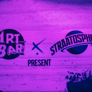 Straatosphere “The Big One” Anniversary Party