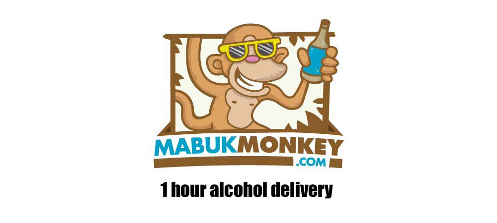 mabuk-monkey