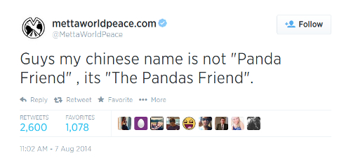 the-pandas-friend