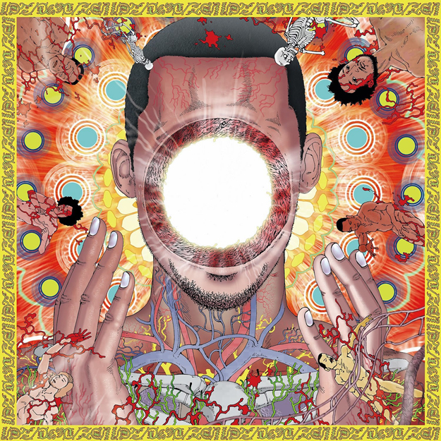 flying-lotus-you're-dead