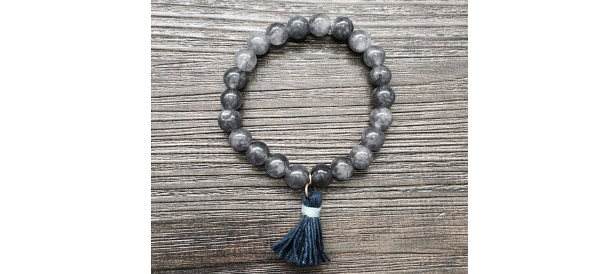 smokey-grey-quartz-wrap-bracelet-1