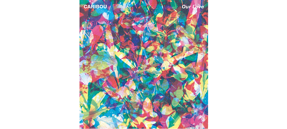 caribou-album