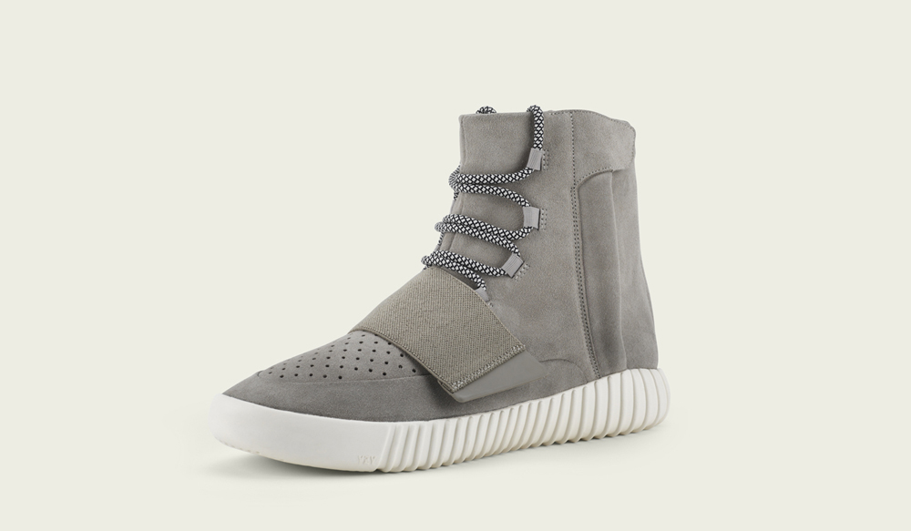 Sneakerheads were in for a treat when the adidas Yeezy Boost was unveiled recently