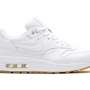 Nike "White and Gum" Pack