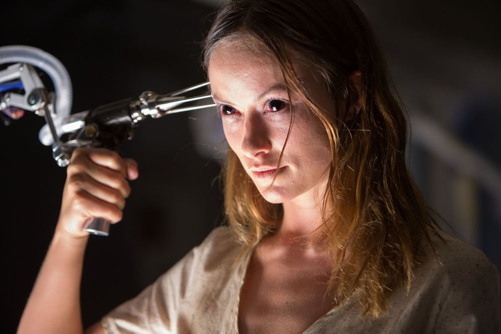 Movies to watch in March - The Lazarus Effect