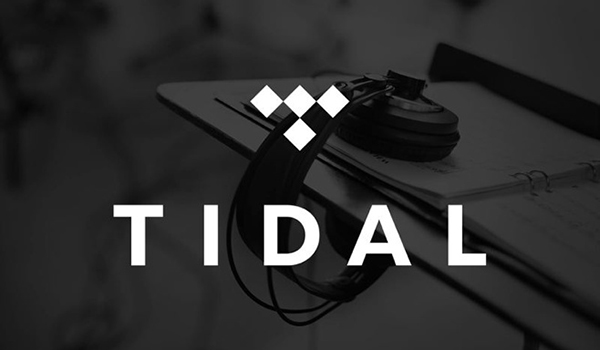 Tidal Music Streaming Service