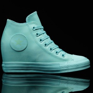 Converse Chuck Taylor All Star Lux Rubber Collection