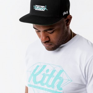 KITH x Diamond Supply Co. 2015 Capsule Collection