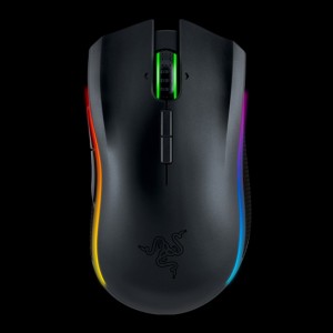 Object of Desire: Razer Mamba Gaming Mouse