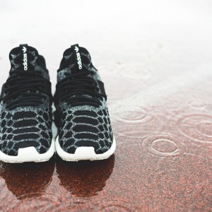adidas Originals Tubular Runner Primeknit "Black Carbon"