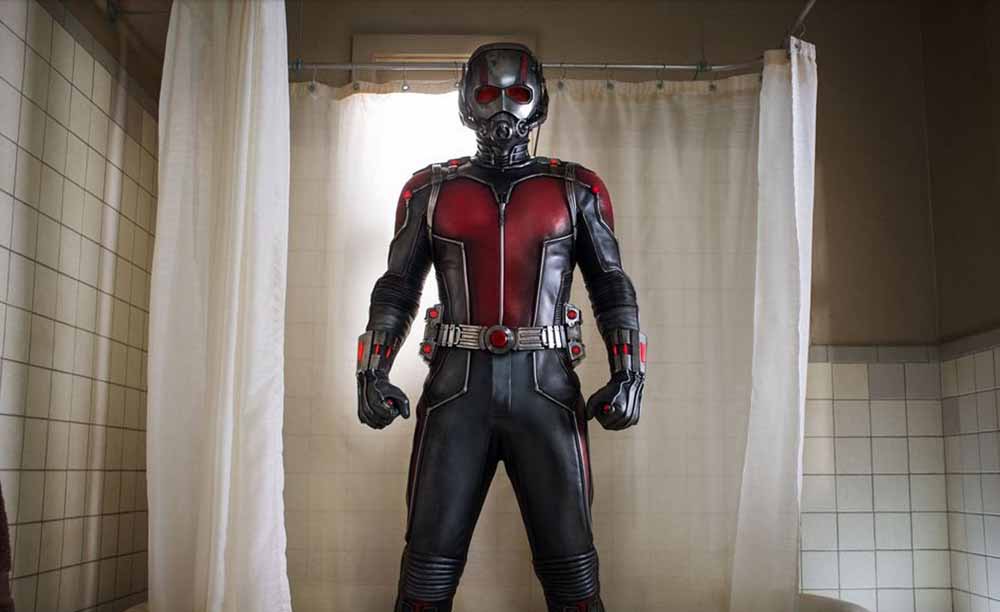 Marvel's Ant-Man (Straat Picks: 5 Movies to Watch in July 2015)