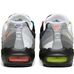 Nike Air Max 95 "Greedy"