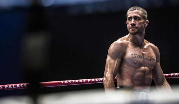 Southpaw (Straat Picks: 5 Movies to Watch in July 2015)