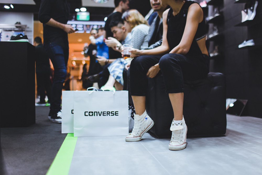 Converse ngee sale ann city