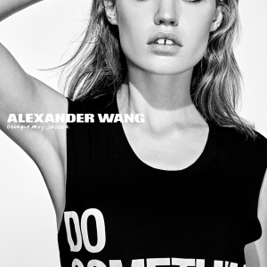38 Celebrities Lend Their Face to Alexander Wang's Charitable Cause