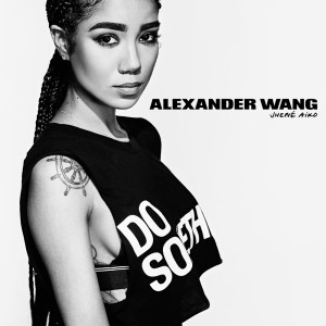 38 Celebrities Lend Their Face to Alexander Wang's Charitable Cause