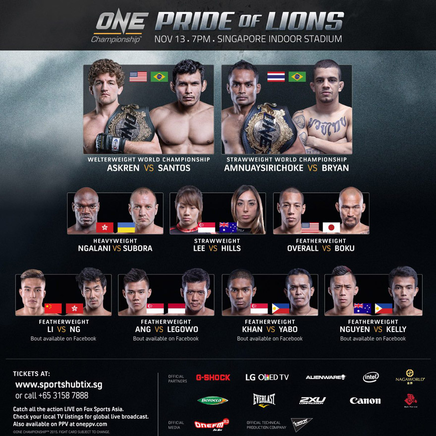 one-championship-pride-of-lions-fight-card