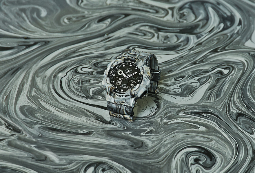 casio-g-shock-marble-edition-watches