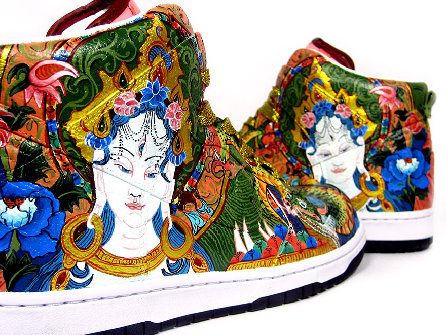 made-in-new-jersey-sneaker-customizers-yoakustoms-goddess-tara
