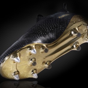 Paul Pogba special boot shot 2
