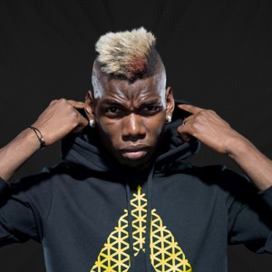 Paul Pogba inks deal with adidas