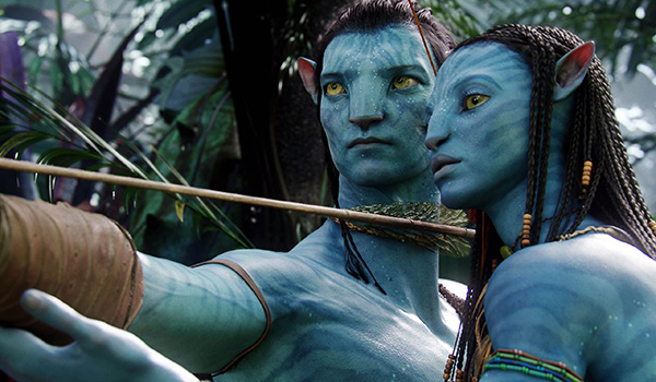 Four "Avatar" Sequels Coming Your Way, Says James Cameron