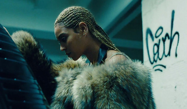 Is Beyoncé's Latest Album Tidal-Exclusive?
