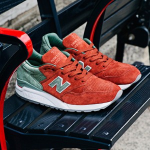 Concepts x New Balance "City Rivalry" Pack