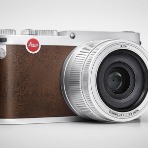 Object of Desire: Leica X