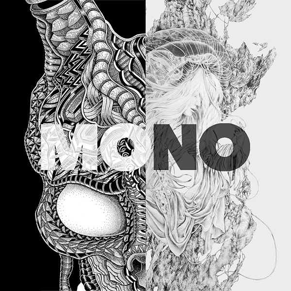 MONO: A Dual Solo Exhibition by Aeropalmics & Chris Chai