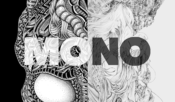 MONO: A Dual Solo Exhibition by Aeropalmics & Chris Chai