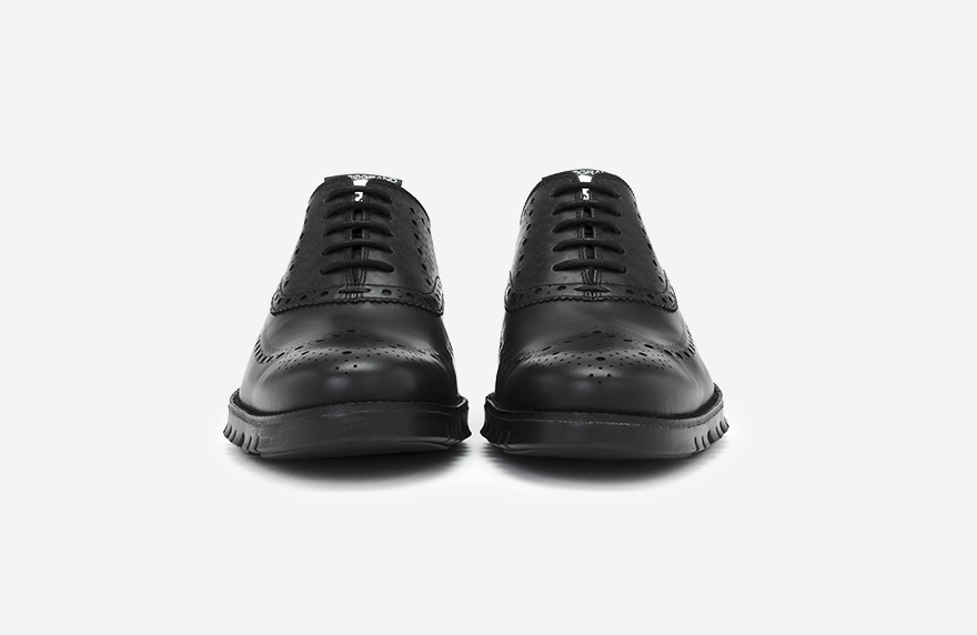 Cole Haan x mastermind JAPAN ZEROGRAND Coming to Stores Soon