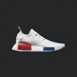 Adidas Releases New Colorways of the adidas NMD R1 PK and City Sock