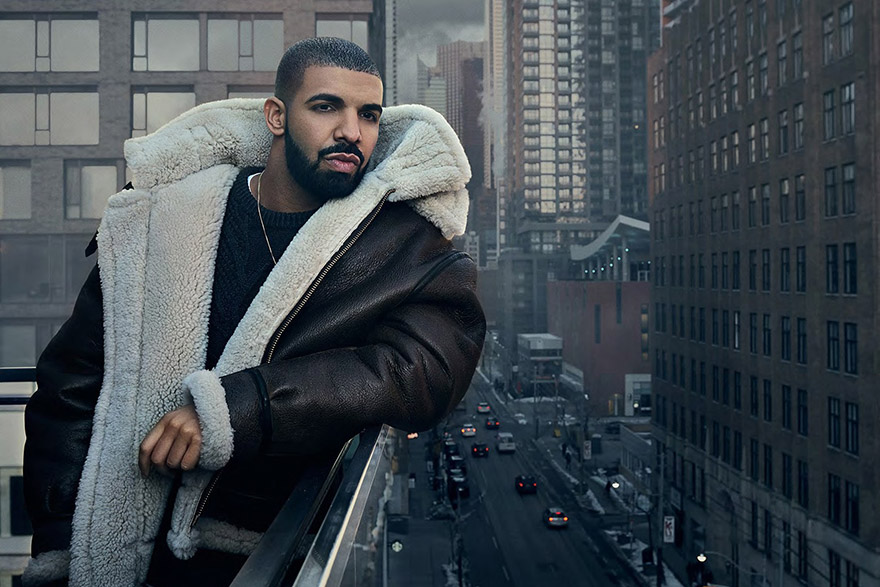 Drake Celebrates His Hot 100 Chart-Topper, Unveils the OVO x Jordan 6
