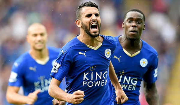 Leicester City Defies the Odds, Clinches Premier League Title