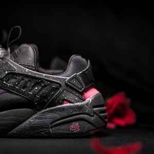 PUMA x Crossover Velvet Twin Pack "Mystery"