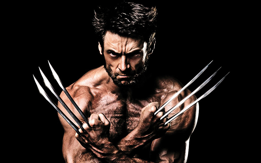 Watch: Wolverine Kill Count Supercut