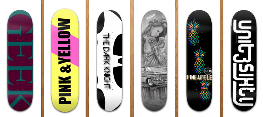 customized-skate-decks