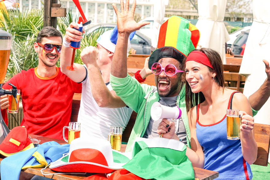Straatosphere's Guide to Euro 2016