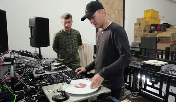 DJs Koflow and Rough Discuss the Lost Art of Turntablism