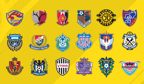 Meiji Yasuda J1 League Makes its Way to FIFA 17