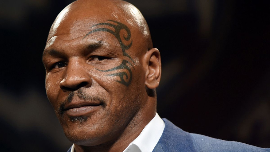 10 Memorable Moments in Mike Tyson's Life