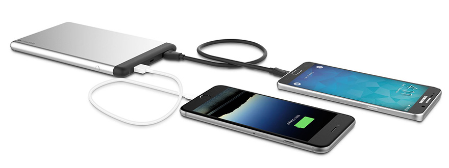 Object of Desire: Mophie Powerstation 8X
